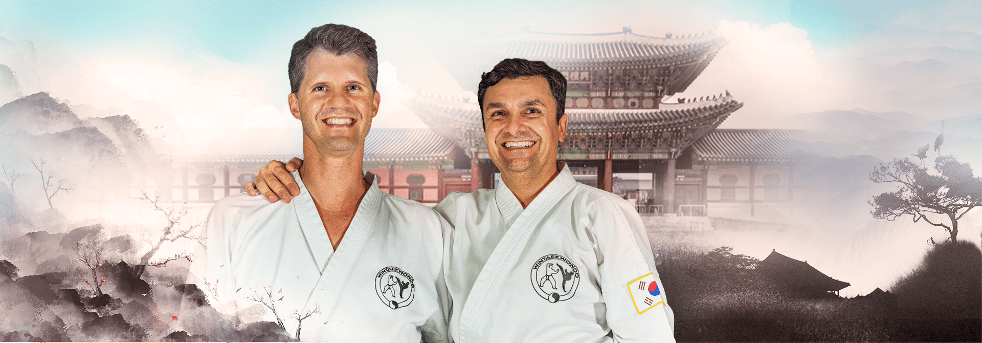 WinTaekwondo Kontakt
