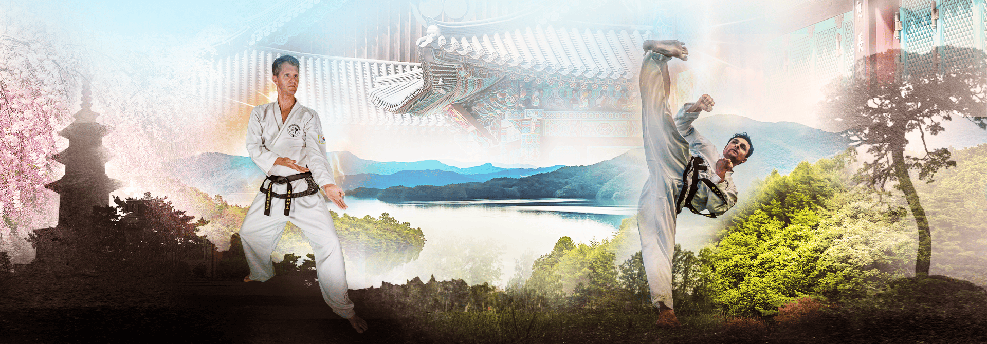 WinTaekwondo Kursprogramm