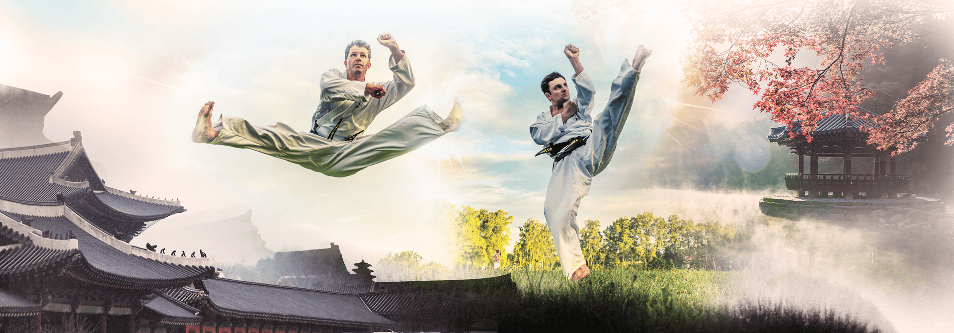 WinTaekwondo Unterrichtsplan