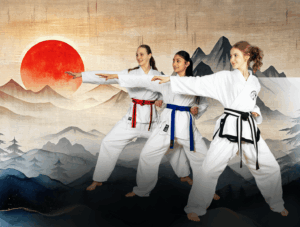 WinTaekwondo Jugendliche