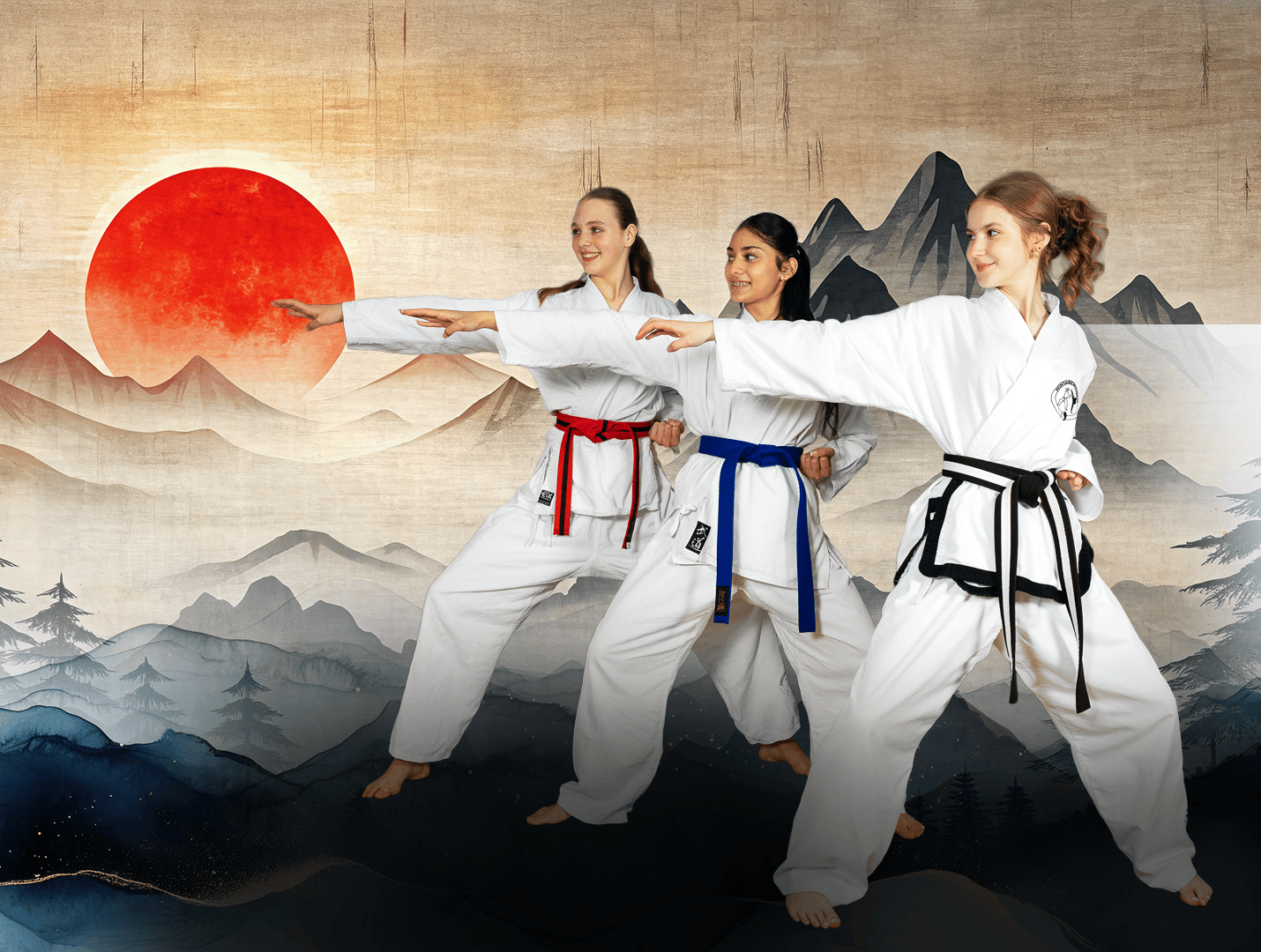 WinTaekwondo Jugendliche
